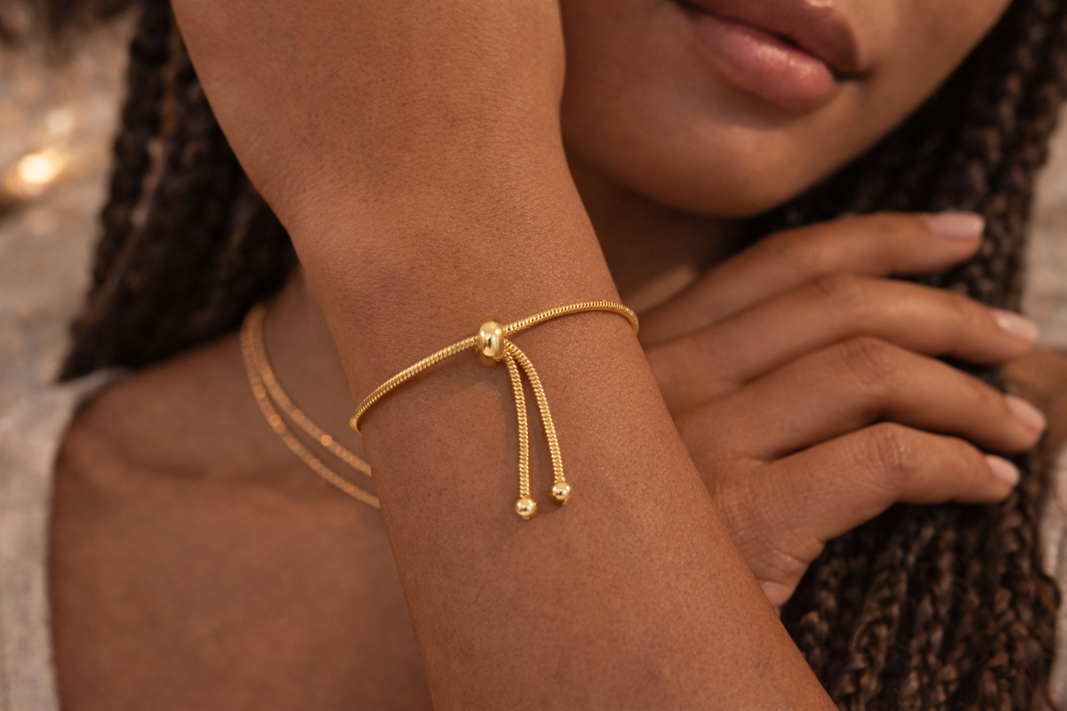Bracelets