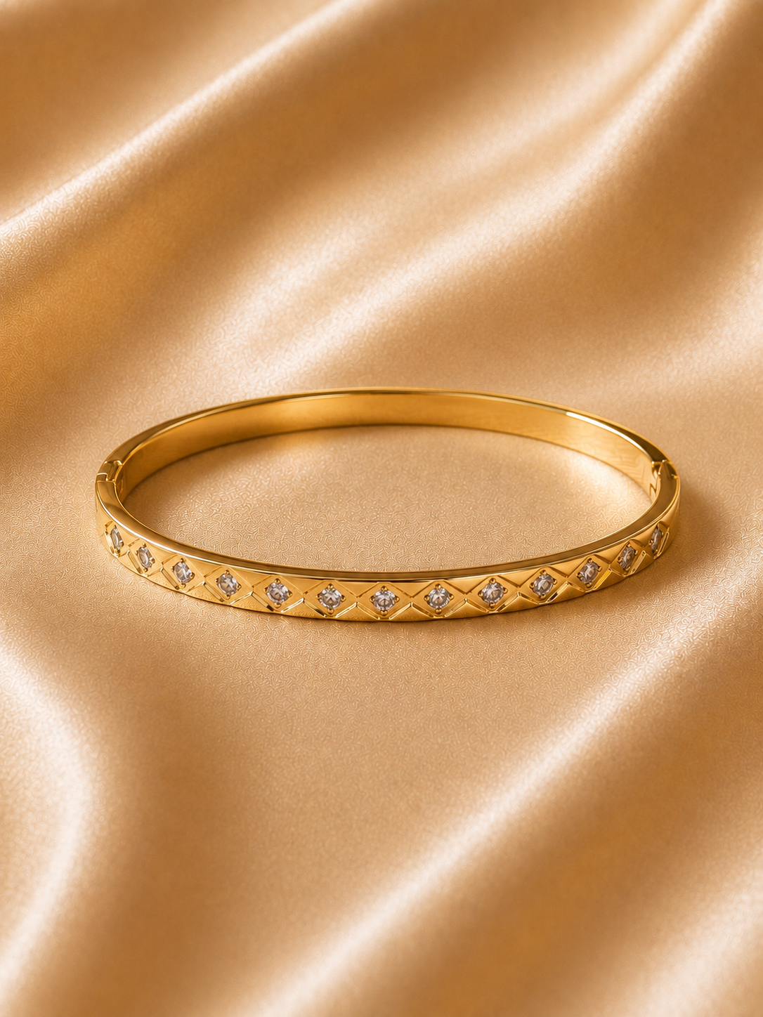 Bracelet jonc 1