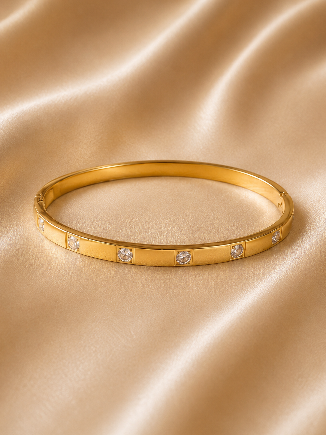 Bracelet jonc 2