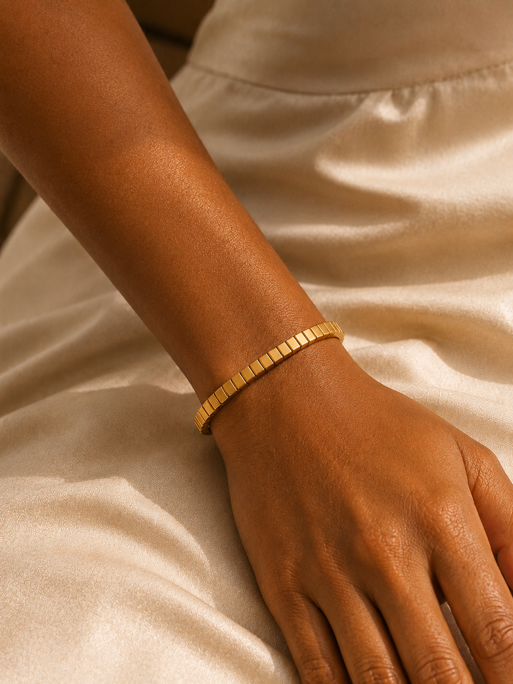 Bracelet jonc 3