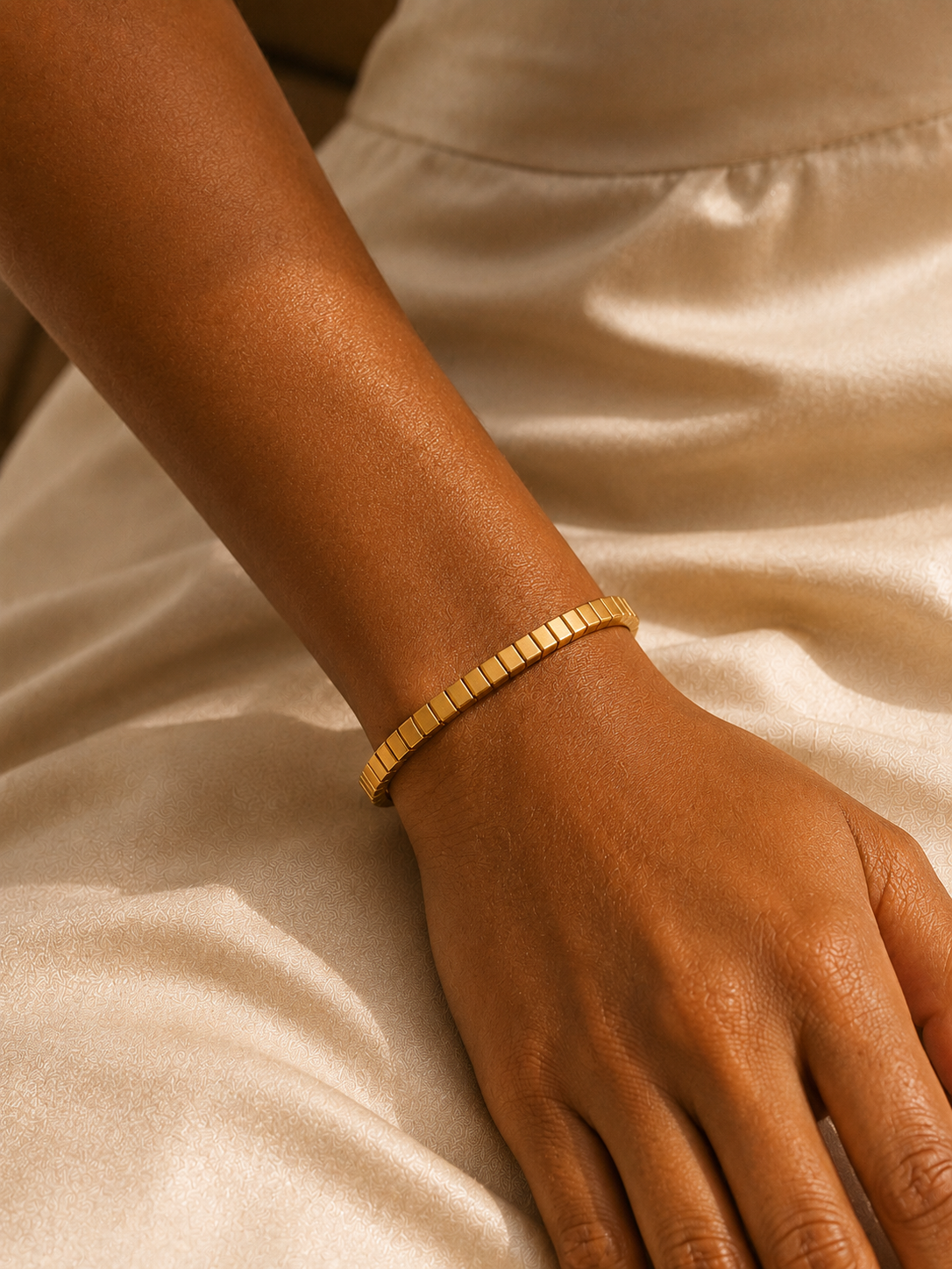 Bracelet jonc 3