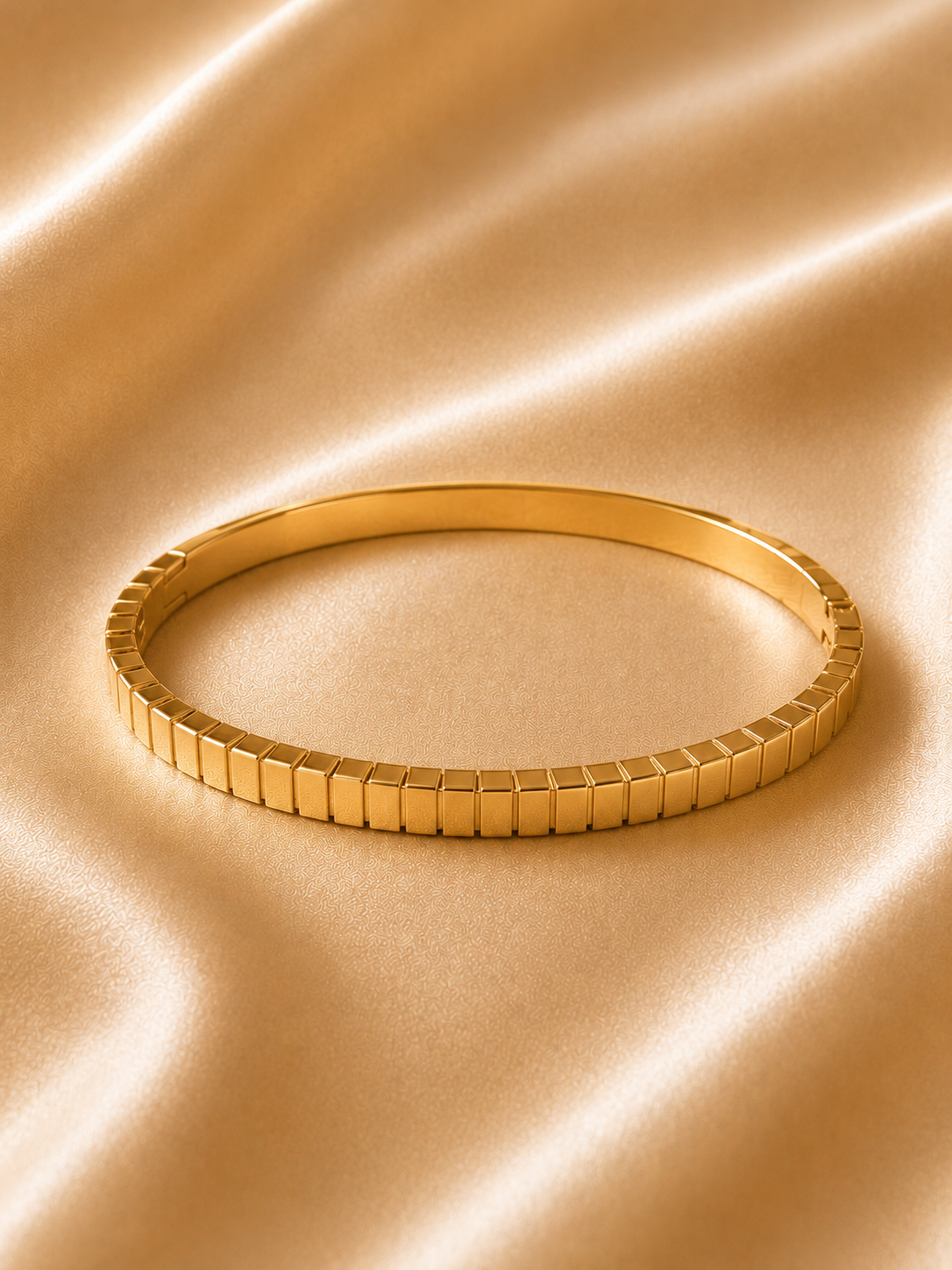 Bracelet jonc 3