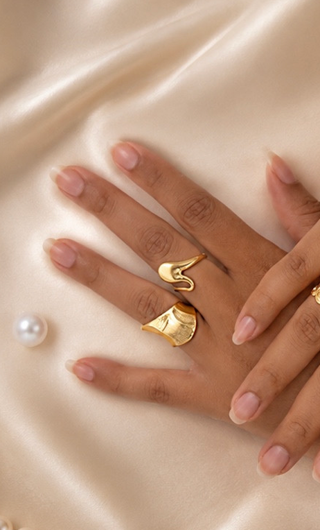 Bague Aesthetic 2