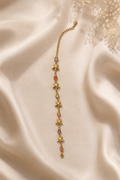 Bracelet breloque 1